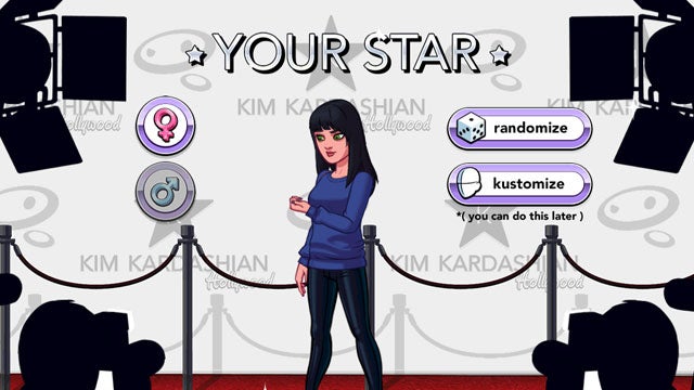 Oh God, I Spent $494.04 Playing the Kim Kardashian Hollywood App