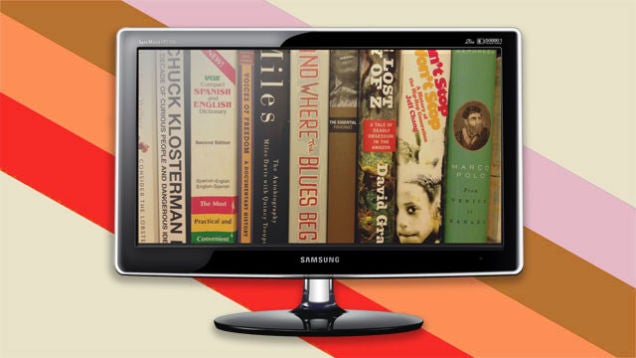 How To Read Ebooks Online