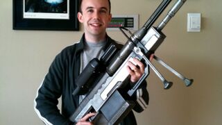 Police Swarm To Bungie On Weapons Call During Kotaku Visit