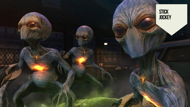 XCOM is Secretly One of the Year's Best Sports Games