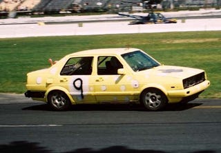 The 24 Hours Of LeMons New England 2008 Uber Gallery
