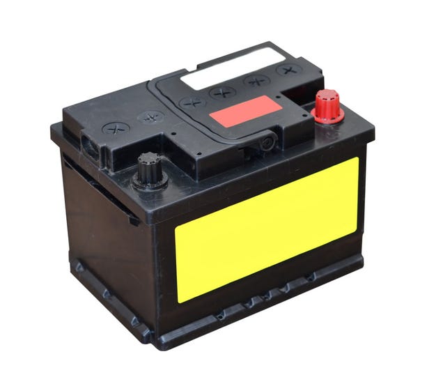 How to Get the Most Out of Your Lead-Acid Batteries