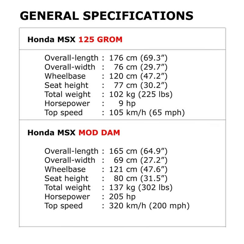 Putting The Biggest Sportbike Motor In The Smallest Motorcycle Is The Best Worst Idea Possible