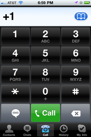 Best option for making international calls