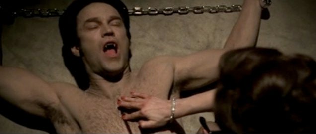 True Blood teaches us how to talk dirty vampire style