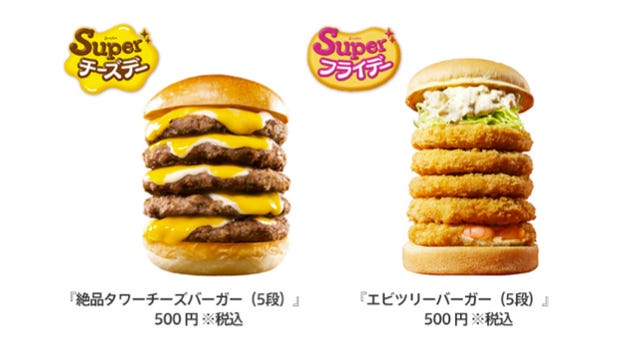 How Burger Dreams Turn into Burger Nightmares