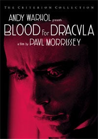 Dracula Wants Your Blood, Southern California
