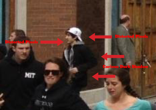 Did Reddit's Boston Bomber Sleuthing Actually Turn Up a Decent Piece of Evidence? (UPDATE)