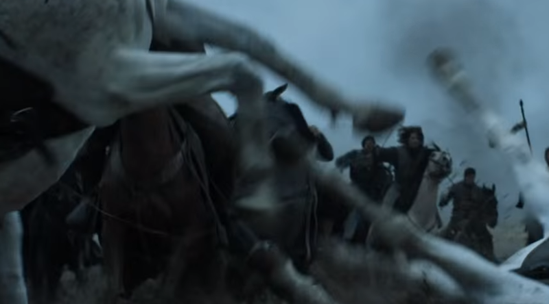 All the Secrets Hidden in Game of Thrones' Brand New Trailer
