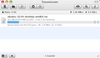 How Does the Newly Released uTorrent for Mac Compare to Transmission?