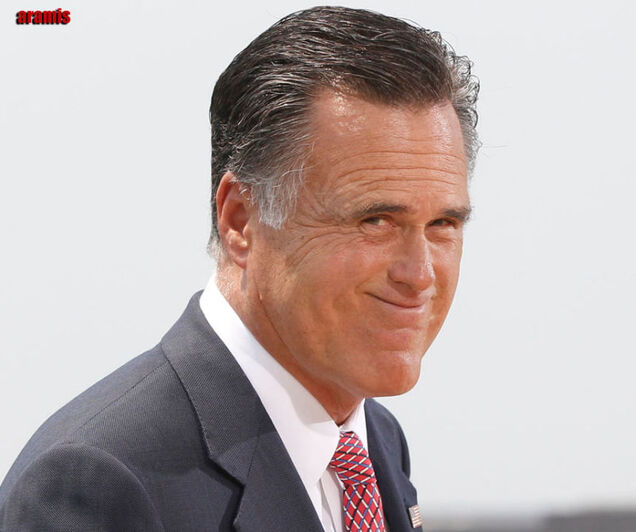 Mitt Romney and Paul Ryan Provide Internet with Hours of Photoshopping Fun
