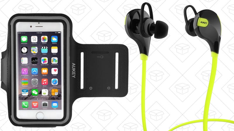 Today's Best Deals: Over-Ear Headphones, Lodge Dutch Oven, ExOfficio Underwear