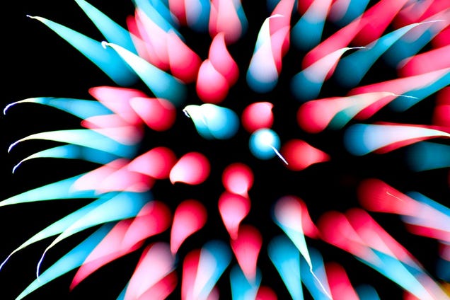 75 Explosive Photos of Fireworks
