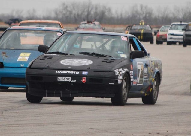 The Top 95 Lemons Of The Gator-O-Rama 24 Hours Of LeMons