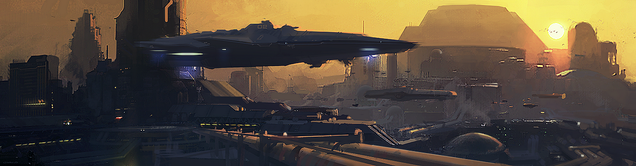 A Backpacker's Guide to Warhammer 40K, Part 7: Churches