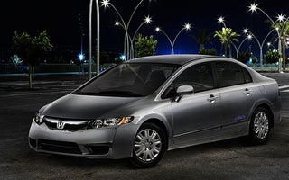 Ten Cars With Better Fuel Economy Than A Toyota Camry Hybrid