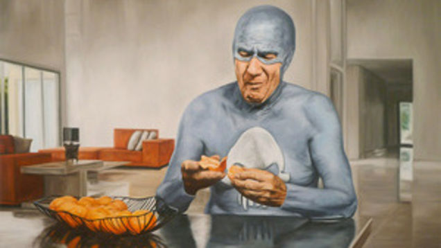 io9 Roundup: September 4, 2011