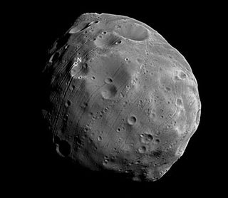 Phobos Will Be the Next Victim of Moon-Killing Mars