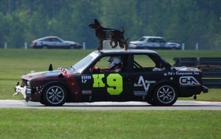 The Top 66 Lemons Of The 24 Hours Of LeMons South