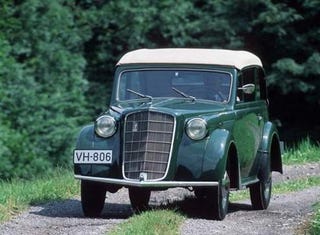 GM Presents Its Top Ten Production Cars and Top Ten Concept Cars