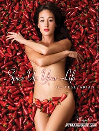 Maggie Q Spices Up Need For Speed Undercover