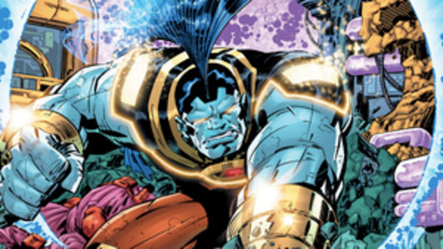 io9 Roundup: September 4, 2011