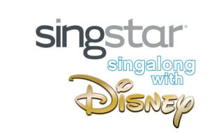 'SingStar: Singalong With Disney' Announced For PS2, Exclusive to PAL Territories