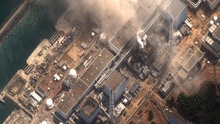 The strange link between samurai swords and Japan's nuclear reactors