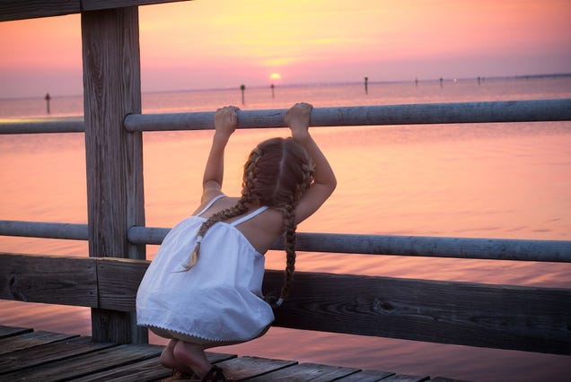 25 Sizzling Photos Of Summer
