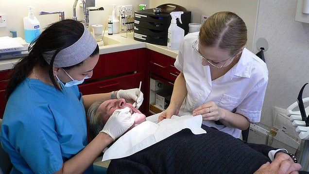 Watch Out for Unnecessary Treatments at the Dentist