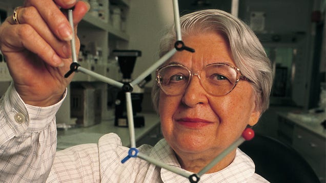 Stephanie Kwolek, Chemist Who Invented Kevlar, Has Died