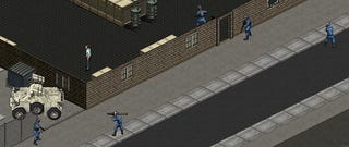 Xenonauts Takes an Old Classic and Doesn't Turn it Into a First-Person Shooter