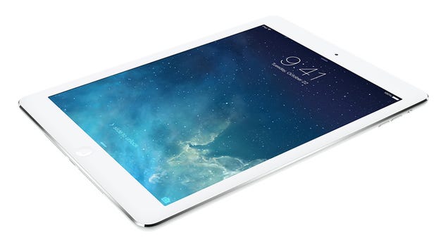 New iPads, Facebook Beheadings, What's Wrong With Chernobyl, and More