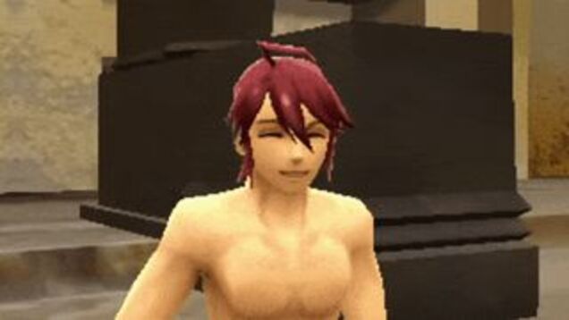 New <i>Fire Emblem</i> Has Private Castles, Sexy Bathhouses