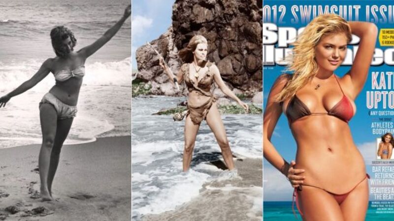 Betsey Johnson Is Bankrupt