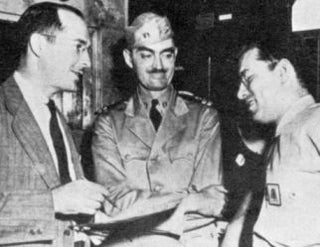 When Isaac Asimov Burned Robert Heinlein