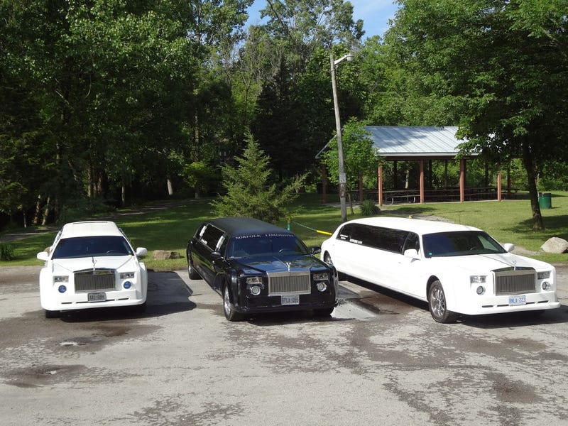 Filter Out the Best Limo Service in Your Area