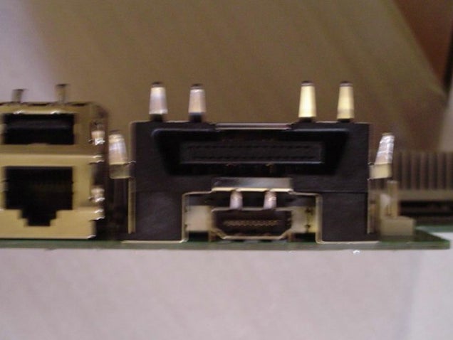 Microsoft Employee's Thoughts About Xbox 360 HDMI