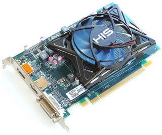 Putting AMD's Budget-Friendly Radeon HD 7700 Starting Lineup to the Test