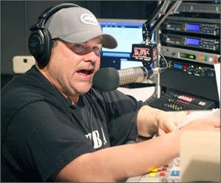 Radio Killing The iPod! Except For Money-Wise