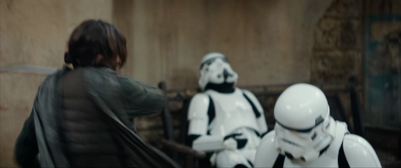 So You Want To Join The Empire: What We Learned About Those Rogue One Troopers in 13 Pictures