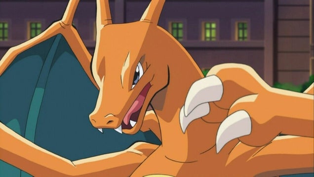 After Over 13 Years, Ash's Charizard Returns to the Pokémon Anime