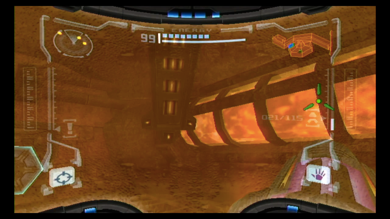 Metroid Prime: The Kotaku Review