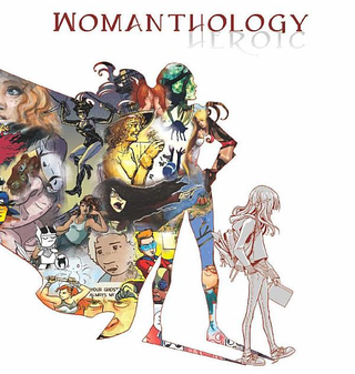 The Panel Discussion Dozen: 12 Comics That Will Probe Your Mind This Week