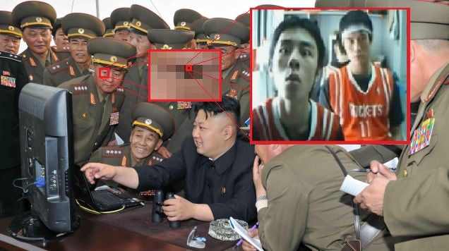 North Koreas Internet Is Totally Screwed Right Now