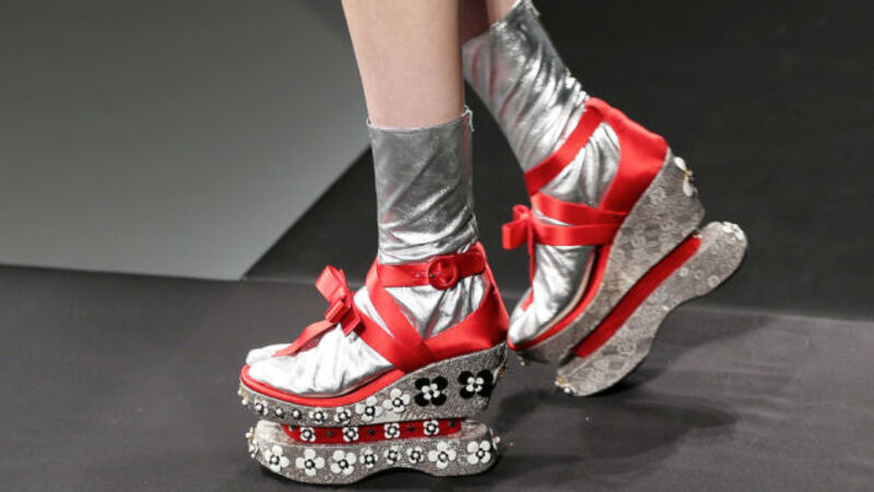 Tim Tebow Tells Vogue His Perfect Woman Is Hot, Kind, and Servile