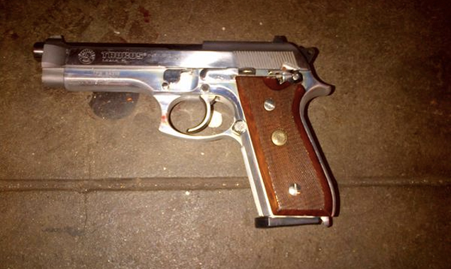 Cop Killer's Instagram: "I'm Putting Wings on Pigs Today"