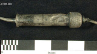 Terrifying Medical Instruments Found on Blackbeard's Sunken Ship