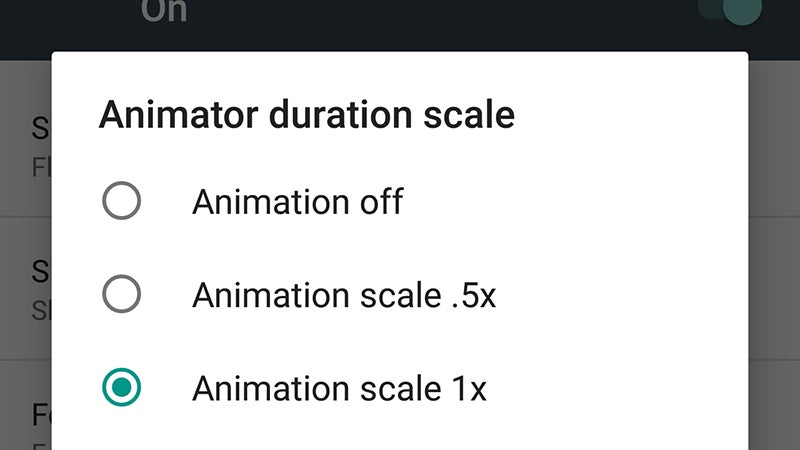 5 Reasons to Turn On Android's Developer Mode