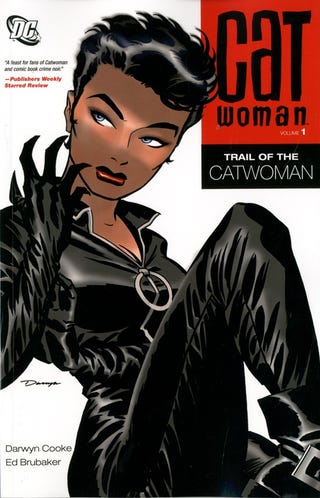 Comic Book Wednesdays: 5 Books About Kick-Ass Superheroines